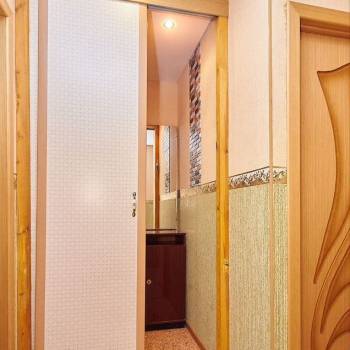 Продается 1-комнатная квартира, 35,6 м²