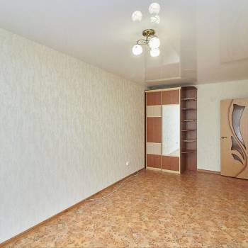 Продается 1-комнатная квартира, 35,6 м²