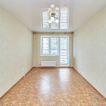 Продается 1-комнатная квартира, 35,6 м²