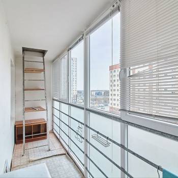 Продается 1-комнатная квартира, 35,6 м²