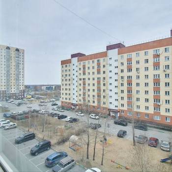 Продается 1-комнатная квартира, 35,6 м²
