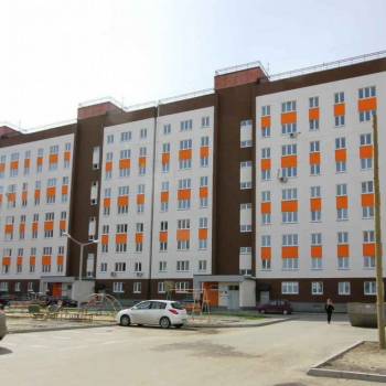 Продается 1-комнатная квартира, 35,6 м²