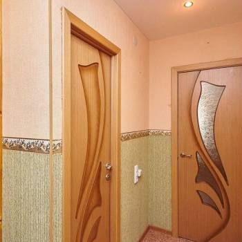 Продается 1-комнатная квартира, 35,6 м²