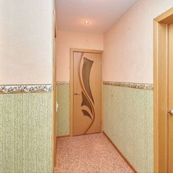 Продается 1-комнатная квартира, 35,6 м²