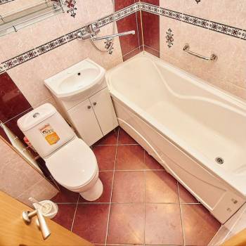 Продается 1-комнатная квартира, 35,6 м²