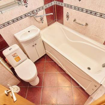 Продается 1-комнатная квартира, 35,6 м²