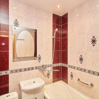 Продается 1-комнатная квартира, 35,6 м²