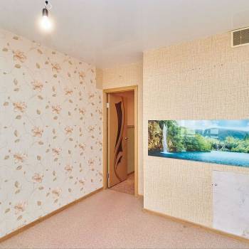 Продается 1-комнатная квартира, 35,6 м²