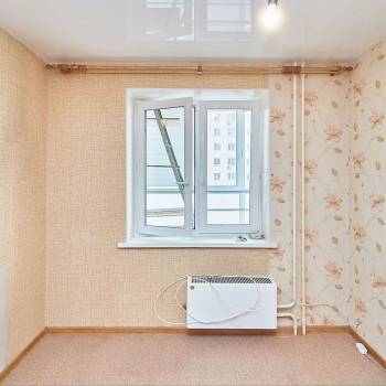 Продается 1-комнатная квартира, 35,6 м²