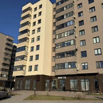 Продается 1-комнатная квартира, 17,8 м²