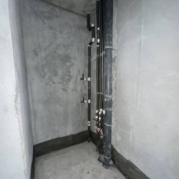 Продается 1-комнатная квартира, 17,8 м²
