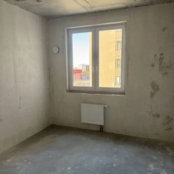 Продается 1-комнатная квартира, 17,8 м²