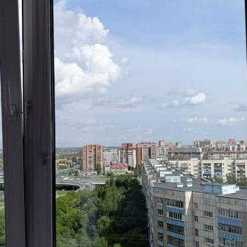 Продается 1-комнатная квартира, 43 м²