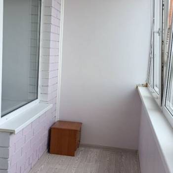 Продается 1-комнатная квартира, 43 м²