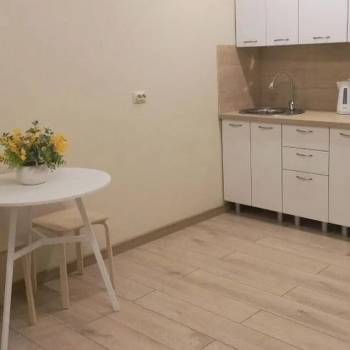 Сдается 1-комнатная квартира, 25 м²