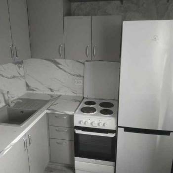 Сдается 1-комнатная квартира, 32,8 м²