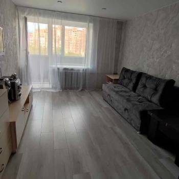 Сдается 1-комнатная квартира, 32,8 м²