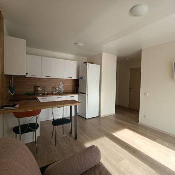 Сдается 1-комнатная квартира, 37,2 м²