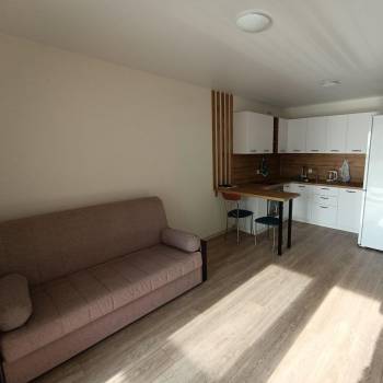 Сдается 1-комнатная квартира, 37,2 м²