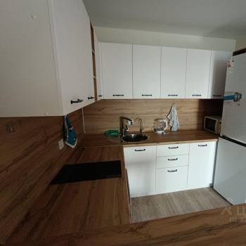 Сдается 1-комнатная квартира, 37,2 м²