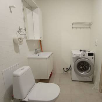 Сдается 1-комнатная квартира, 37,2 м²