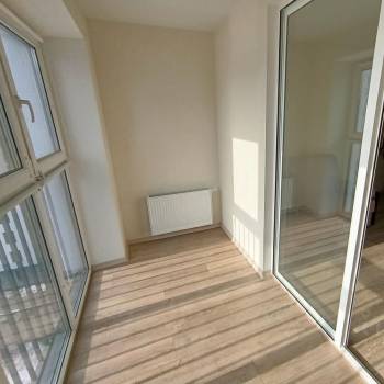 Сдается 1-комнатная квартира, 37,2 м²