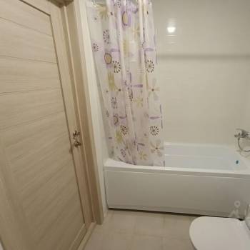 Сдается 1-комнатная квартира, 37,2 м²