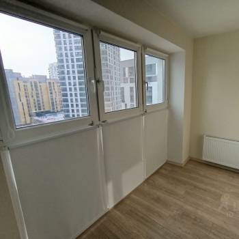 Сдается 1-комнатная квартира, 37,2 м²