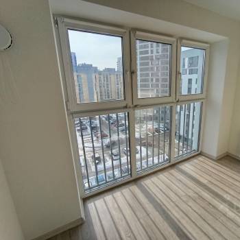 Сдается 1-комнатная квартира, 37,2 м²