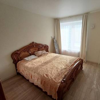 Сдается 1-комнатная квартира, 37,2 м²