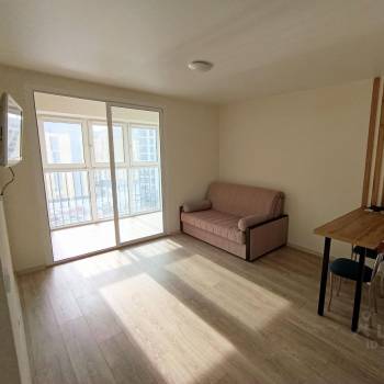 Сдается 1-комнатная квартира, 37,2 м²