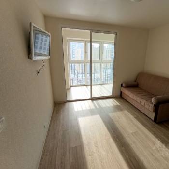 Сдается 1-комнатная квартира, 37,2 м²
