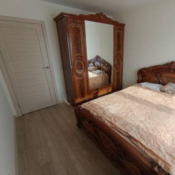 Сдается 1-комнатная квартира, 37,2 м²