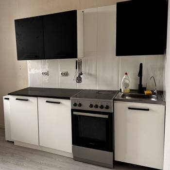 Сдается 1-комнатная квартира, 35 м²