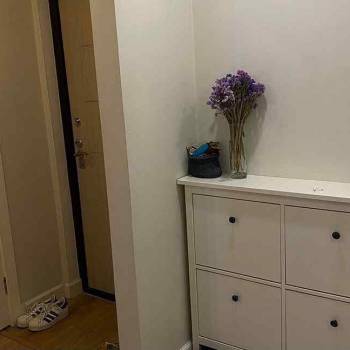 Сдается 1-комнатная квартира, 61 м²