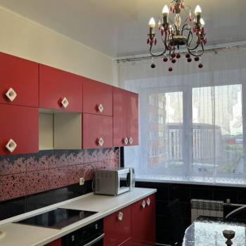 Сдается 2-х комнатная квартира, 65,5 м²