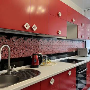 Сдается 2-х комнатная квартира, 65,5 м²