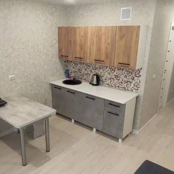 Сдается 1-комнатная квартира, 20 м²