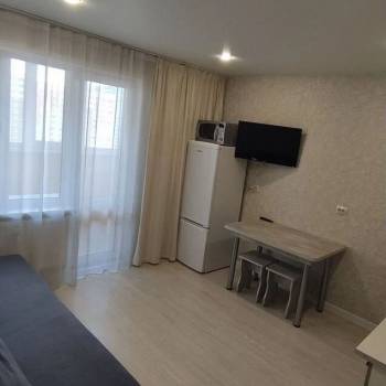 Сдается 1-комнатная квартира, 20 м²