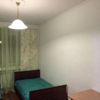 Сдается Многокомнатная квартира, 55 м²