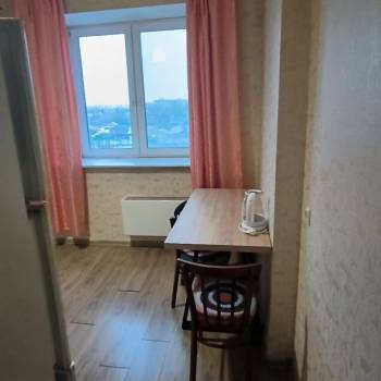 Сдается 1-комнатная квартира, 37 м²