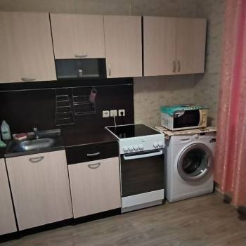 Сдается 1-комнатная квартира, 37 м²