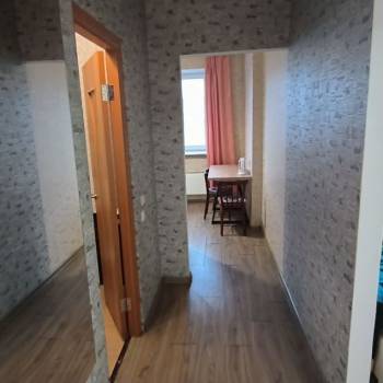 Сдается 1-комнатная квартира, 37 м²