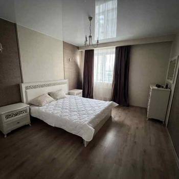 Сдается 2-х комнатная квартира, 60 м²