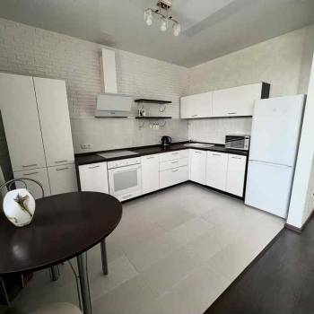 Сдается 2-х комнатная квартира, 60 м²