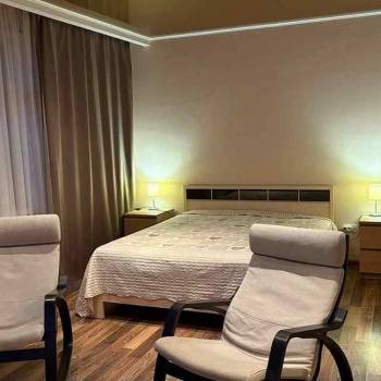 Сдается 2-х комнатная квартира, 65 м²