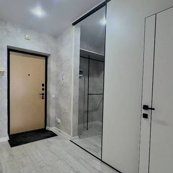 Сдается 1-комнатная квартира, 34,9 м²