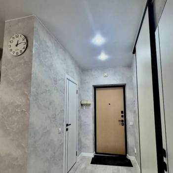 Сдается 1-комнатная квартира, 34,9 м²
