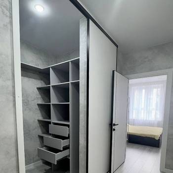 Сдается 1-комнатная квартира, 34,9 м²
