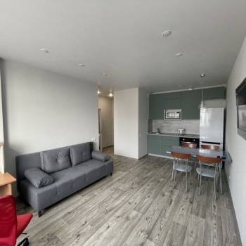 Сдается 1-комнатная квартира, 40 м²